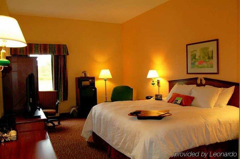 Hampton Inn Frostburg Quarto foto